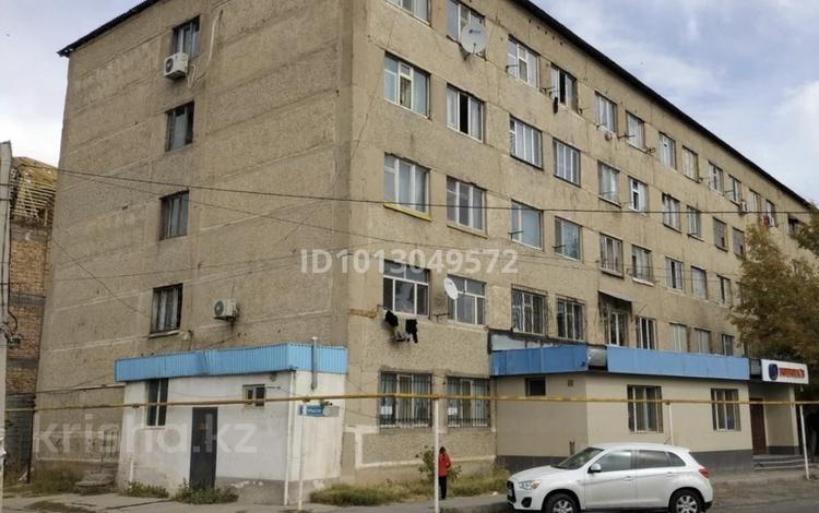 1-бөлмелі пәтер · 20 м² · 5/5 қабат, Турысова 47 — Токаева, бағасы: 5.5 млн ₸ в Шымкенте, Аль-Фарабийский р-н — фото 2