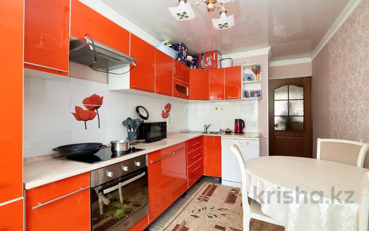 2-бөлмелі пәтер · 53.3 м² · 3/6 қабат, косшыгулулы 11/1, бағасы: 25 млн ₸ в Астане, Сарыарка р-н — фото 4