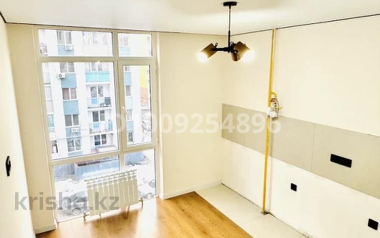 1-комнатная квартира · 36 м² · 4/9 этаж, Райымбек батыра 275 за 26 млн 〒 в  — фото 2