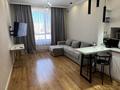 2-бөлмелі пәтер · 45.7 м² · 6/10 қабат, Култегин 13, бағасы: ~ 37.1 млн ₸ в Астане, Нура р-н