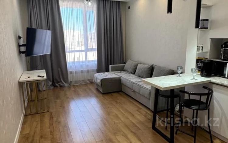 2-бөлмелі пәтер · 45.7 м² · 6/10 қабат, Култегин 13, бағасы: ~ 37.1 млн ₸ в Астане, Нура р-н — фото 2