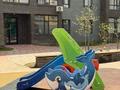2-бөлмелі пәтер · 45.7 м² · 6/10 қабат, Култегин 13, бағасы: ~ 37.1 млн ₸ в Астане, Нура р-н — фото 10