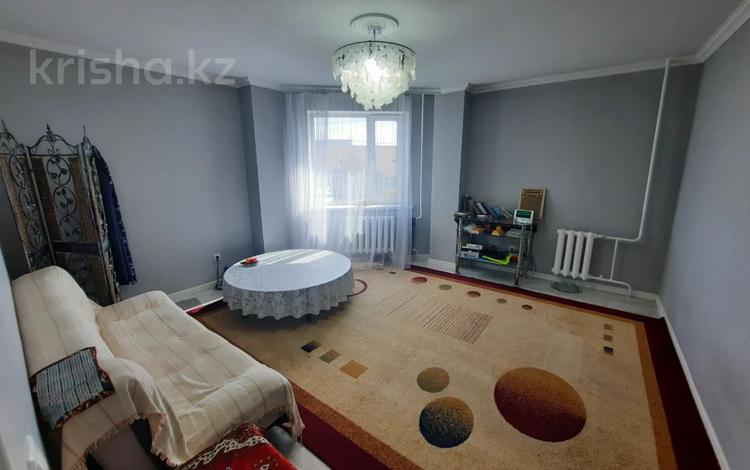 2-комнатная квартира · 57 м² · 12/16 этаж, Мустафина за 24 млн ₸ в Астане, Алматы р-н — фото 2