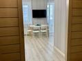 2-комнатная квартира · 65 м² · 2/9 этаж, мкр. Алтын орда, Пр.А.Молдагуловой 56д/корпус 2 — На пересечении улиц Мангилик-ел и пр.А.Молдагуловой за 250 000 ₸ в Актобе — фото 14