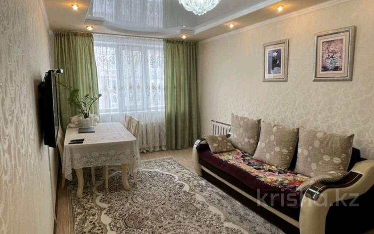 2-бөлмелі пәтер · 55 м² · 3/5 қабат, Хименко — 20 мик, бағасы: 19 млн ₸ в Петропавловске — фото 2