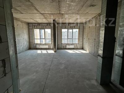 1-комнатная квартира · 47 м² · 11/12 этаж, Момышулы 100 за 23.5 млн ₸ в Алматы, Алатауский р-н