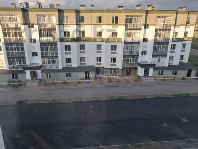3-комнатная квартира · 67.21 м² · 4/4 этаж, мкр Уркер 101 — Узак батыр за 27 млн ₸ в Астане, Нура р-н