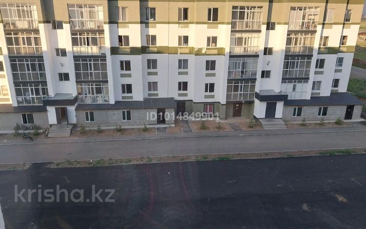 3-комнатная квартира · 67.21 м² · 4/4 этаж, мкр Уркер 101 — Узак батыр за 27 млн ₸ в Астане, Нура р-н — фото 5