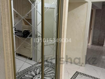2-бөлмелі пәтер · 50 м² · 3/5 қабат, Микрорайон 2 19, бағасы: 200 000 ₸ в Есик
