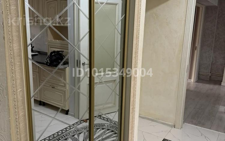 2-бөлмелі пәтер · 50 м² · 3/5 қабат, Микрорайон 2 19, бағасы: 200 000 ₸ в Есик — фото 2
