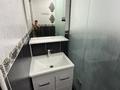 2-бөлмелі пәтер · 50 м² · 3/5 қабат, Микрорайон 2 19, бағасы: 200 000 ₸ в Есик — фото 15