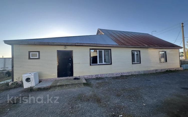 Отдельный дом · 4 комнаты · 107 м² · 10 сот., Атамекен 12 за 23.5 млн 〒 в Воздвиженке — фото 2