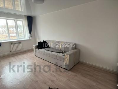 1-бөлмелі пәтер · 36 м² · 2/5 қабат, ул. Богенбая-батыра 25Б, бағасы: 10 млн ₸ в Макинске