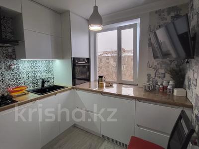 1-комнатная квартира · 31 м² · 5/5 этаж, самал 38 за 12.5 млн 〒 в Талдыкоргане, мкр Самал