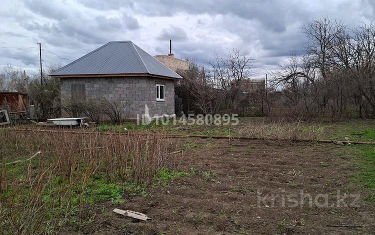 Дача · 1 комната · 20 м² · 6 сот., мкр Азаулы за 4.2 млн ₸ в Уральске — фото 2