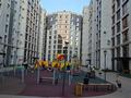 2-бөлмелі пәтер · 55 м² · 3/10 қабат, Бокейхана 15/1 — район Самал парка, бағасы: 45 млн ₸ в Астане — фото 11
