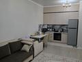 2-бөлмелі пәтер · 55 м² · 3/10 қабат, Бокейхана 15/1 — район Самал парка, бағасы: 45 млн ₸ в Астане — фото 2