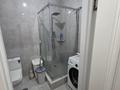 2-бөлмелі пәтер · 55 м² · 3/10 қабат, Бокейхана 15/1 — район Самал парка, бағасы: 45 млн ₸ в Астане — фото 8