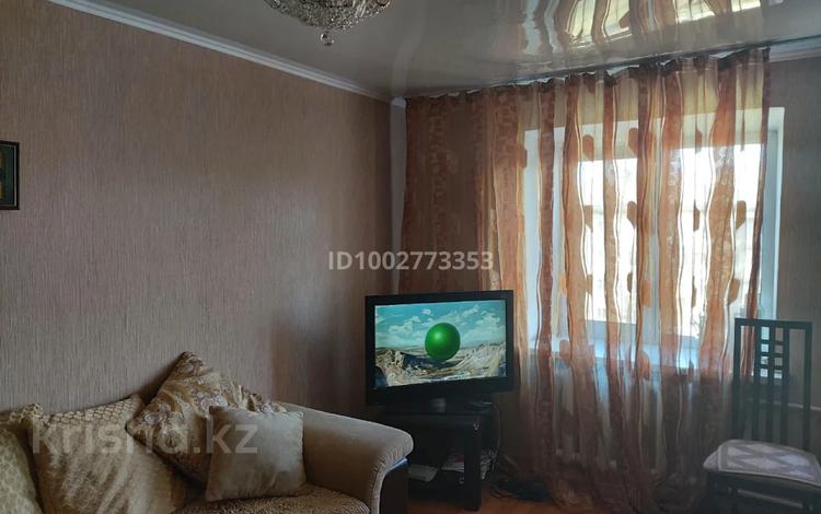 3-комнатная квартира · 54 м² · 5/5 этаж, Кайсенова 32 за 20.9 млн ₸ в Усть-Каменогорске, Ульбинский — фото 2