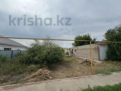 Жер телімі · 10 сотық, Зачаганск пгт ш/а., бағасы: 25 млн ₸ в Уральске, мкр. Зачаганск пгт