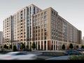 1-комнатная квартира · 37.55 м² · 6/10 этаж, Е 909 29 за 27 млн ₸ в Астане, Нура р-н