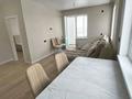2-комнатная квартира · 44 м² · 5/9 этаж, Аль-Фараби 46/24 за 240 000 ₸ в Астане, Есильский р-н — фото 3