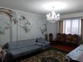 3-комнатная квартира · 80 м² · 9/9 этаж, Кунаева — Мега Центр за 35 млн ₸ в Шымкенте, Аль-Фарабийский р-н