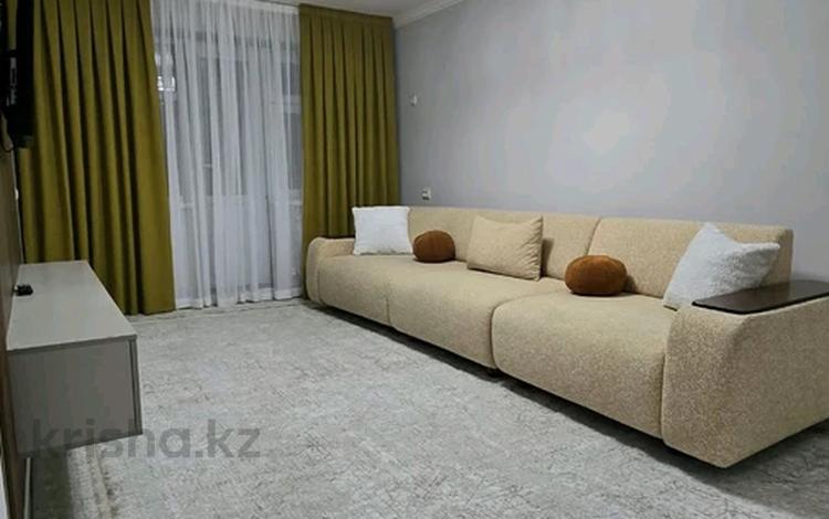 2-комнатная квартира · 50 м² · 1/5 этаж, 16-й микрорайон 34 за 24 млн ₸ в Шымкенте, Аль-Фарабийский р-н — фото 2
