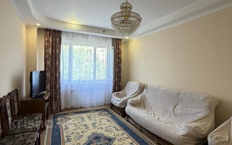 2-комнатная квартира · 45 м² · 3/5 этаж, мкр Казахфильм — Аль-Фараби за 280 000 ₸ в Алматы, Бостандыкский р-н — фото 2