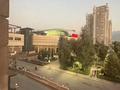 2-комнатная квартира · 47 м² · 3/25 этаж, Абиша Кекилбайулы 264 за 400 000 ₸ в Алматы, Бостандыкский р-н
