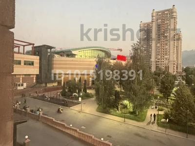 2-бөлмелі пәтер · 47 м² · 3/25 қабат, Абиша Кекилбайулы 264, бағасы: 400 000 ₸ в Алматы, Бостандыкский р-н