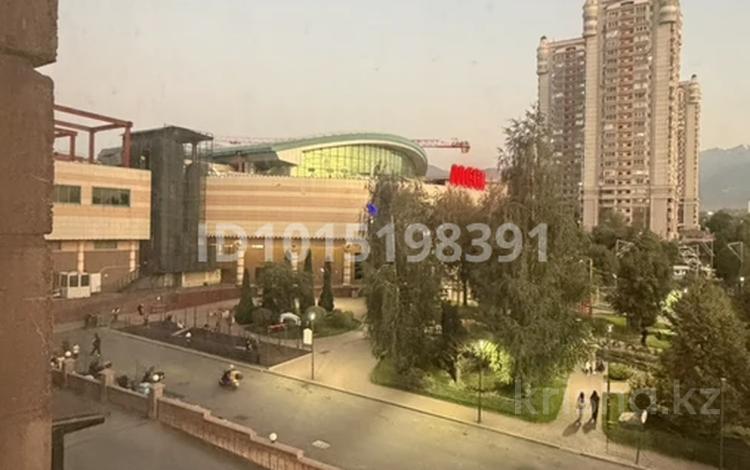2-комнатная квартира · 47 м² · 3/25 этаж, Абиша Кекилбайулы 264 за 400 000 ₸ в Алматы, Бостандыкский р-н — фото 2
