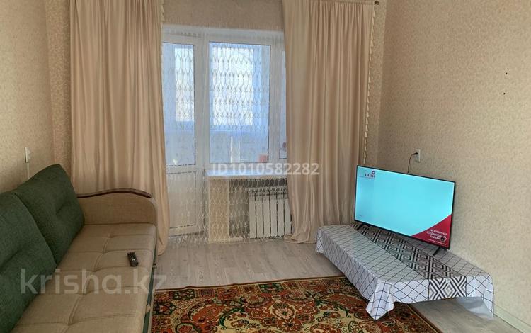 1-комнатная квартира · 22 м² · 4/4 этаж, Театральная 1 за 7.5 млн ₸ в Таразе — фото 2