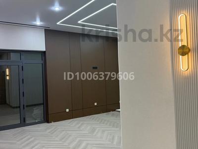 Отдельный дом · 4 комнаты · 108 м² · 5 сот., Кыз Жибек 5/1 — Восточный микрорайон за 52 млн 〒 в Конаеве (Капчагай)