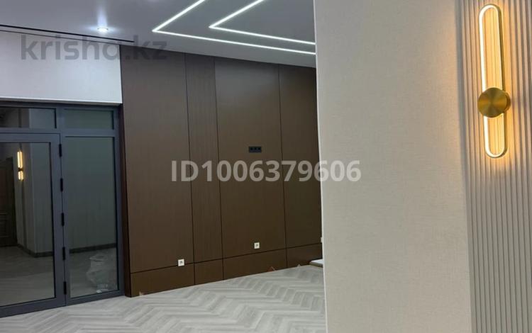 Отдельный дом · 4 комнаты · 108 м² · 5 сот., Кыз Жибек 5/1 — Восточный микрорайон за 52 млн 〒 в Конаеве (Капчагай) — фото 7