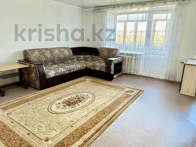 1-комнатная квартира · 33.7 м² · 5/5 этаж, Набережная 44 за 11 млн 〒 в Щучинске