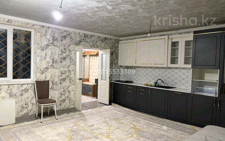 3-комнатная квартира · 80 м² · 1/2 этаж, Космонавтов 5 — Жетысай архив жакта за 200 000 ₸ — фото 2