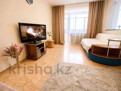 1-комнатная квартира · 36 м² · 2/5 этаж, Бухар жирау 48 — Бухар жырау Алиханова за 2 000 ₸ в Караганде, Казыбек би р-н