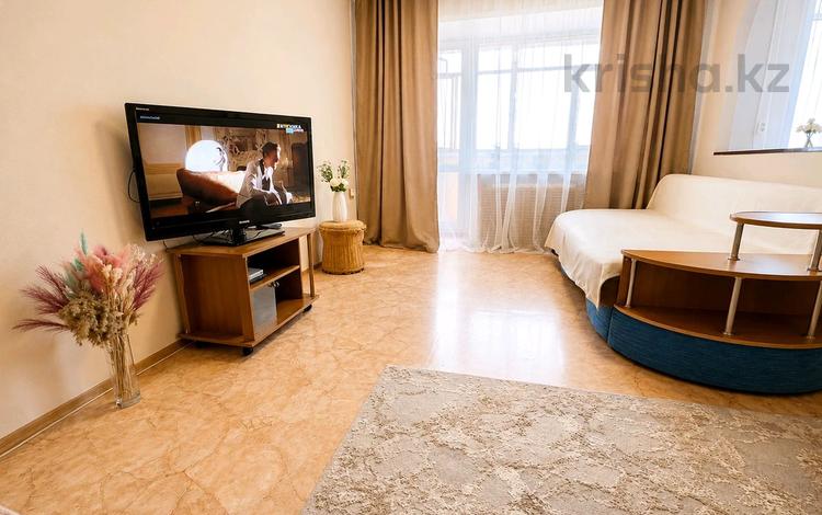 1-комнатная квартира · 36 м² · 2/5 этаж, Бухар жирау 48 — Бухар жырау Алиханова за 2 000 ₸ в Караганде, Казыбек би р-н — фото 6
