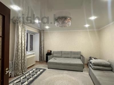 3-бөлмелі пәтер · 82 м² · 1/5 қабат, 5 микрорайон 12, бағасы: 33.5 млн ₸ в Костанае