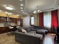 4-комнатная квартира · 125 м² · 1/6 этаж, Есенберлина 155 за 600 000 ₸ в Алматы, Медеуский р-н