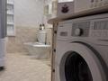 4-комнатная квартира · 125 м² · 1/6 этаж, Есенберлина 155 за 600 000 ₸ в Алматы, Медеуский р-н — фото 11