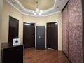 4-комнатная квартира · 125 м² · 1/6 этаж, Есенберлина 155 за 600 000 ₸ в Алматы, Медеуский р-н — фото 16