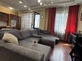4-комнатная квартира · 125 м² · 1/6 этаж, Есенберлина 155 за 600 000 ₸ в Алматы, Медеуский р-н — фото 2