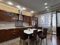 4-комнатная квартира · 125 м² · 1/6 этаж, Есенберлина 155 за 600 000 ₸ в Алматы, Медеуский р-н — фото 3