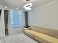 2-бөлмелі пәтер · 52.1 м² · 3/10 қабат, Култегин 11/1, бағасы: 33.5 млн ₸ в Астане, Нура р-н