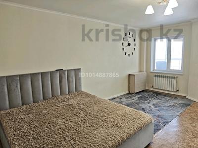 1-комнатная квартира · 41.6 м² · 11/25 этаж, мкр Юго-Восток, Микрорайон Байкена Ашимова 28 за 15.8 млн ₸ в Караганде, Казыбек би р-н