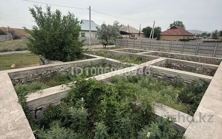 Участок · 10 соток, мкр Жалпак-Тобе — Лесхоз за 5.5 млн 〒 в Таразе — фото 2