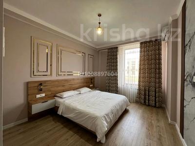 2-комнатная квартира · 80 м² · 1/3 этаж, Батырбекова — Прям возле Венеции за 25 000 〒 в Туркестане