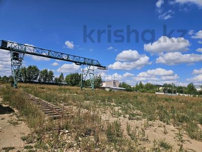 Промбаза · 1 га, Ашимова 230 — Камаз-Инжиниринг, Автобусный парк за 1.5 млн ₸ в Кокшетау
